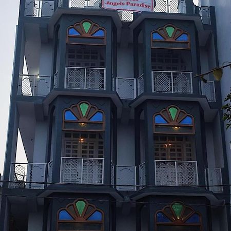 Hotel Angels Paradise Ezzah Haveli جايبور المظهر الخارجي الصورة