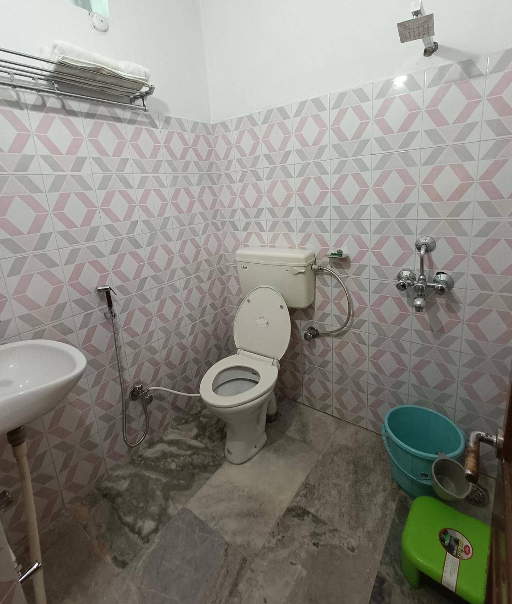 Hotel Angels Paradise Ezzah Haveli جايبور المظهر الخارجي الصورة