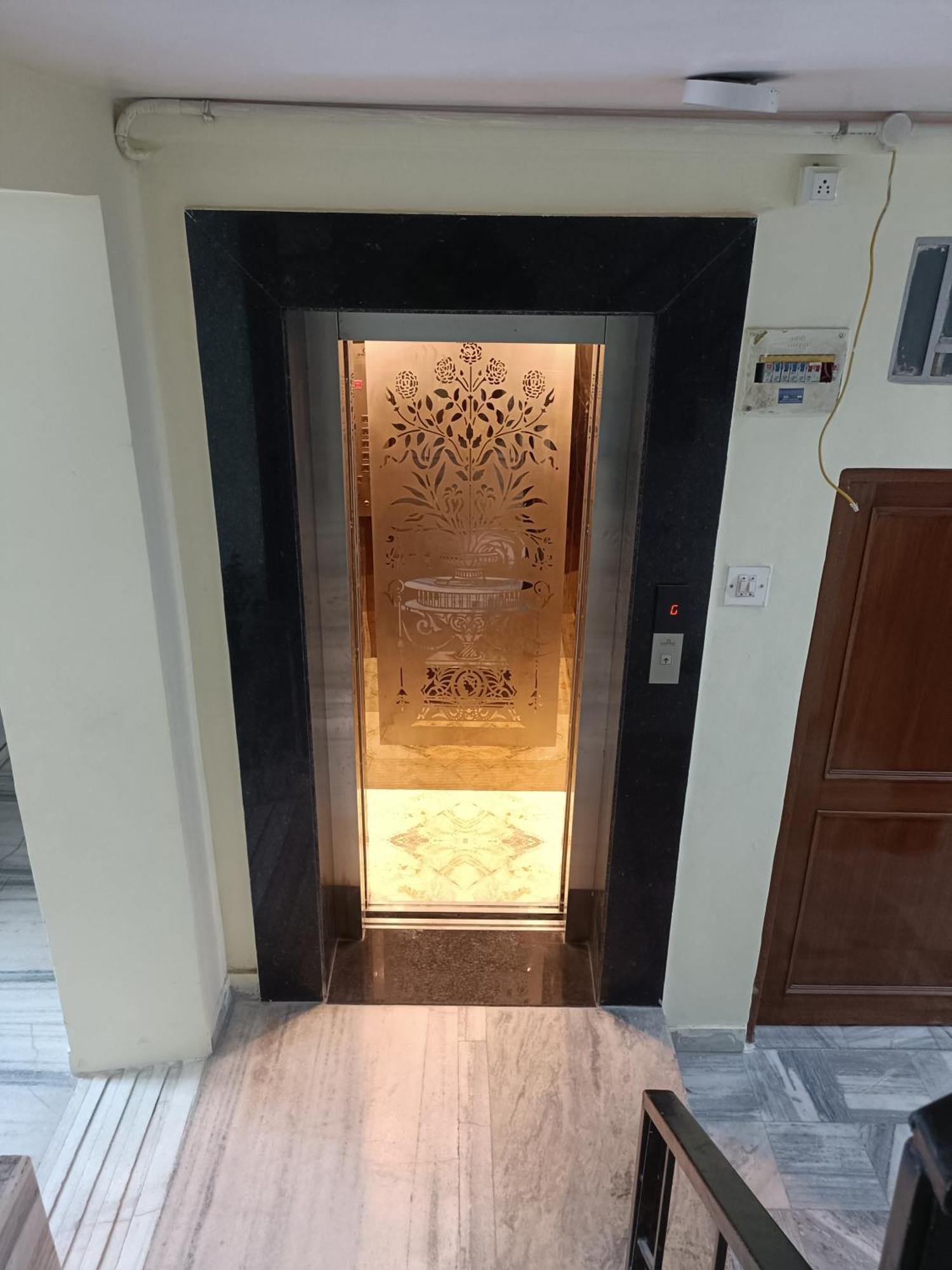 Hotel Angels Paradise Ezzah Haveli جايبور المظهر الخارجي الصورة